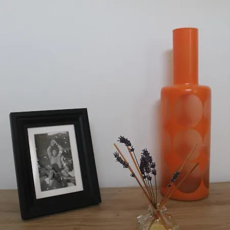Prázdninový dům Piazza Savonarola 13 *
