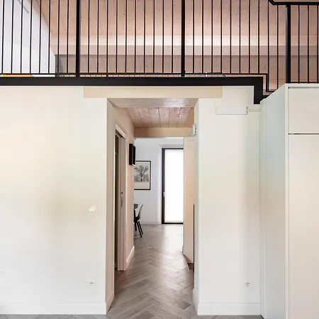 Ferienhaus Piazza Savonarola 13 *