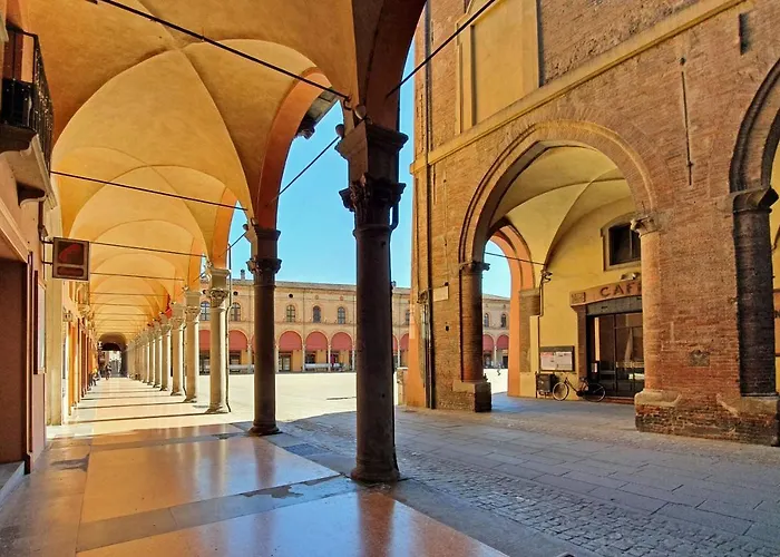 Piazza Savonarola 13 Ferienhaus *