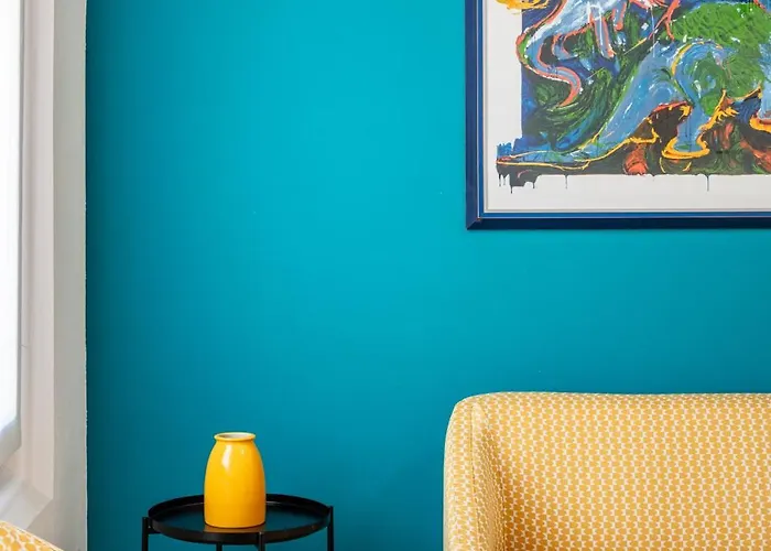 Piazza Savonarola 13 Ferienhaus