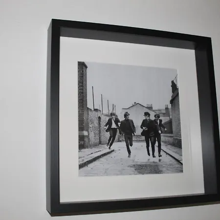 펜션 Piazza Savonarola 13 이몰라