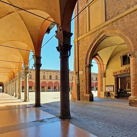 Piazza Savonarola 13 Holiday home *