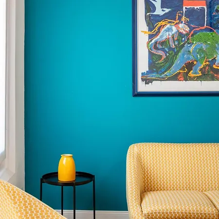 Piazza Savonarola 13 Semesterbostad