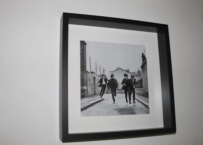 Σπίτι διακοπών Piazza Savonarola 13 Ίμολα