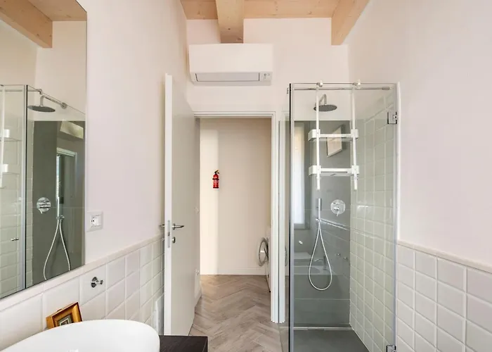 Σπίτι διακοπών Piazza Savonarola 13