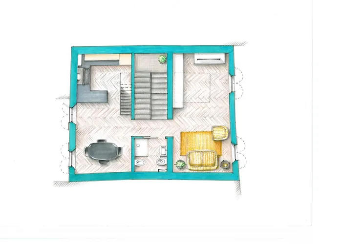 Piazza Savonarola 13 Σπίτι διακοπών *