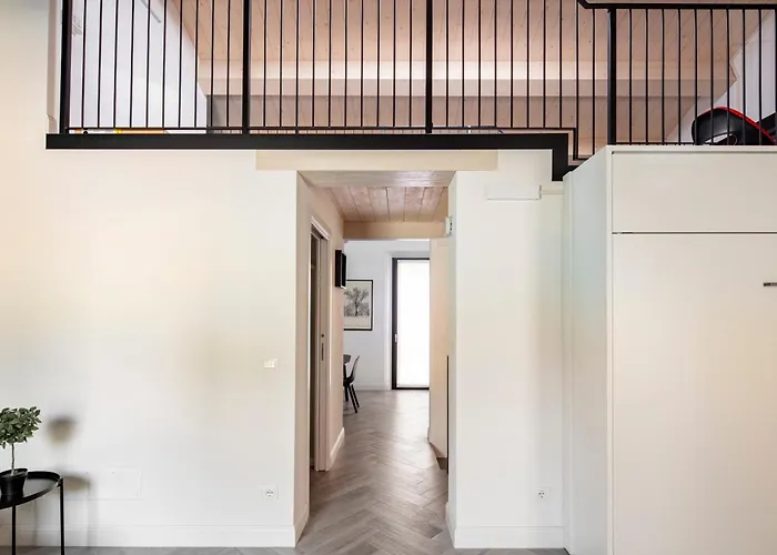 Σπίτι διακοπών Piazza Savonarola 13 *