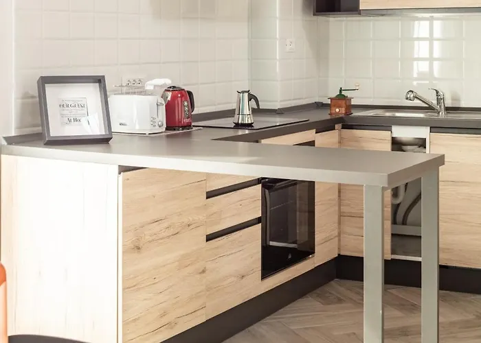 Σπίτι διακοπών Piazza Savonarola 13 *