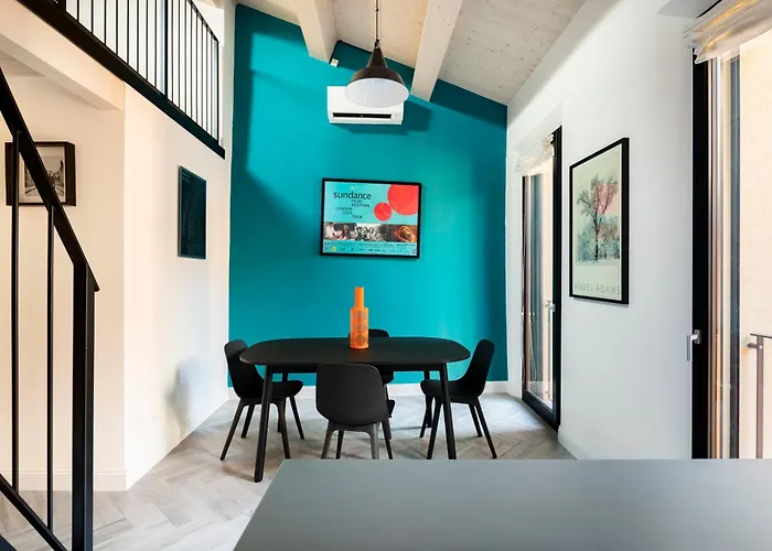 Piazza Savonarola 13 Ίμολα